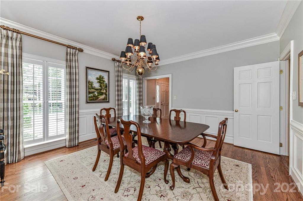 9800 Chatham Oaks Trail Charlotte NC 28210