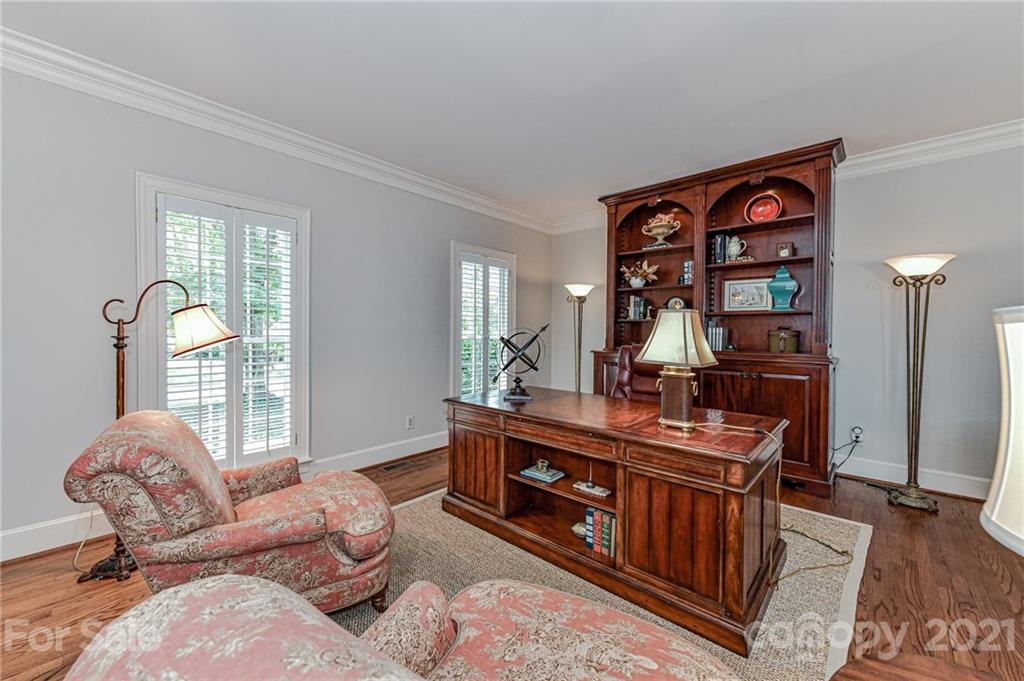 9800 Chatham Oaks Trail Charlotte NC 28210