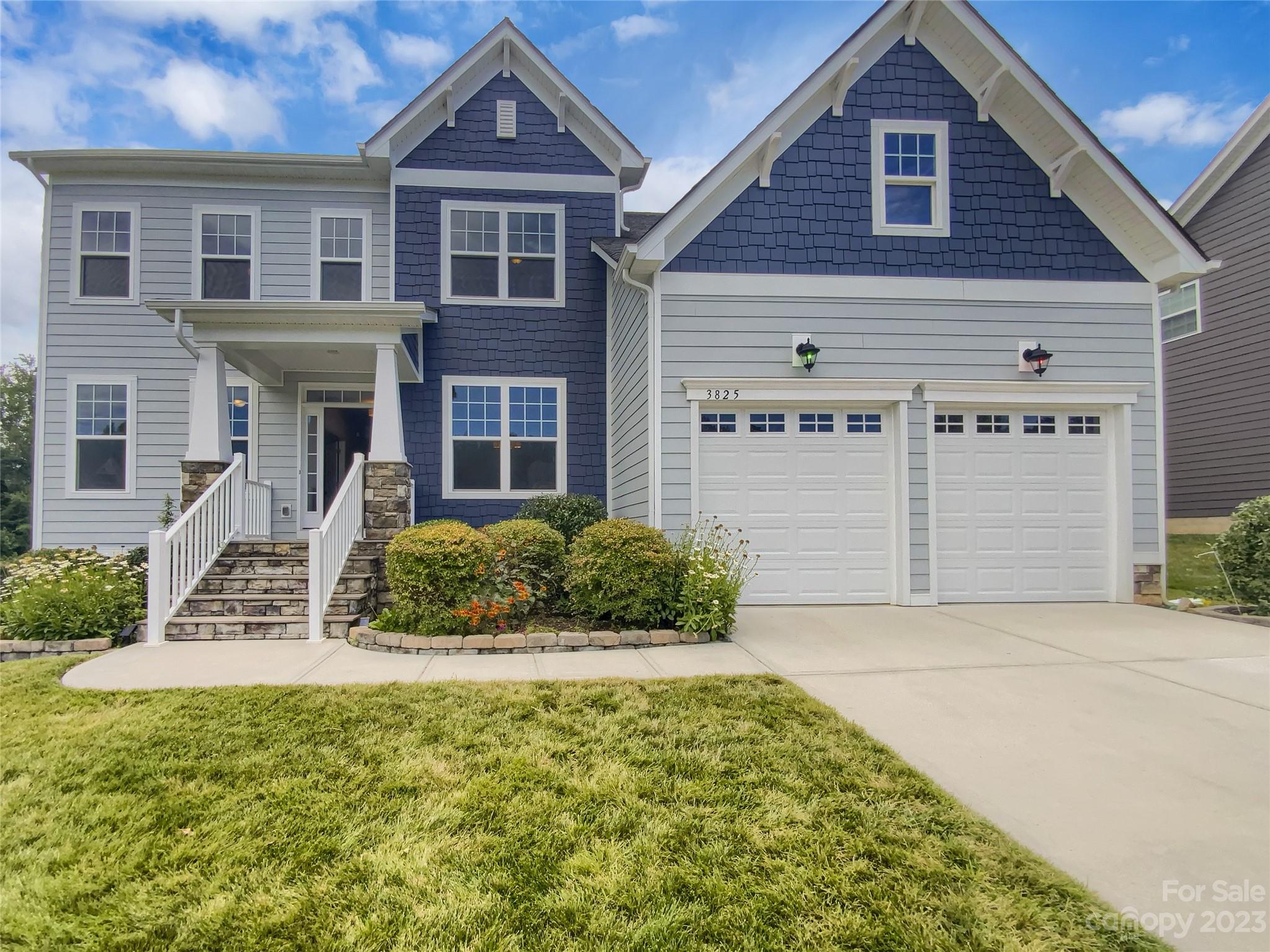 3825 Tea Royal Court Charlotte NC 28215