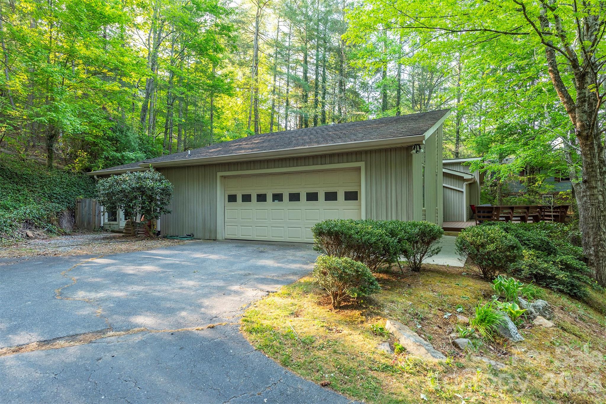 Asheville NC, 58 Ballantree Drive