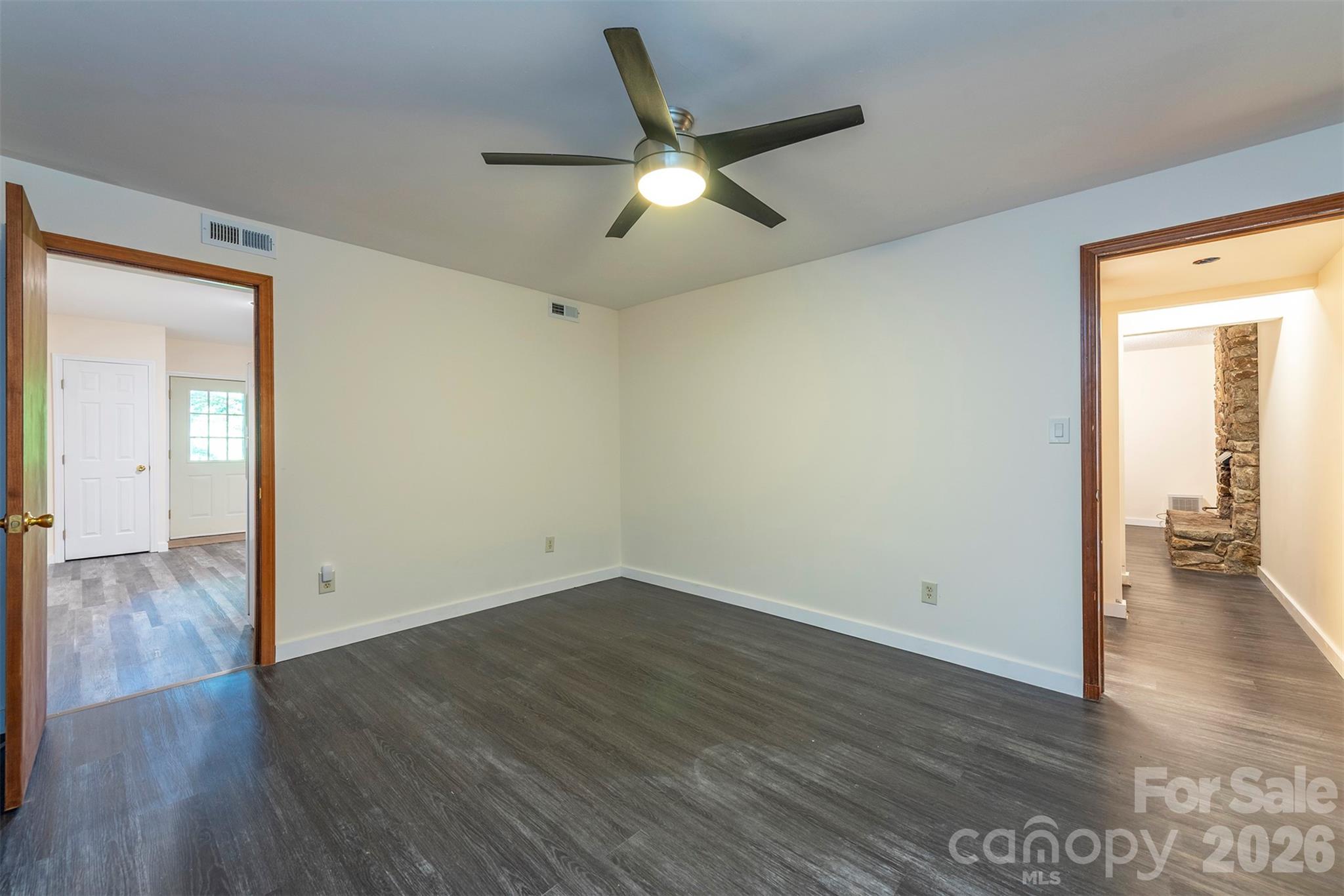 58 Ballantree Drive Asheville NC 28803