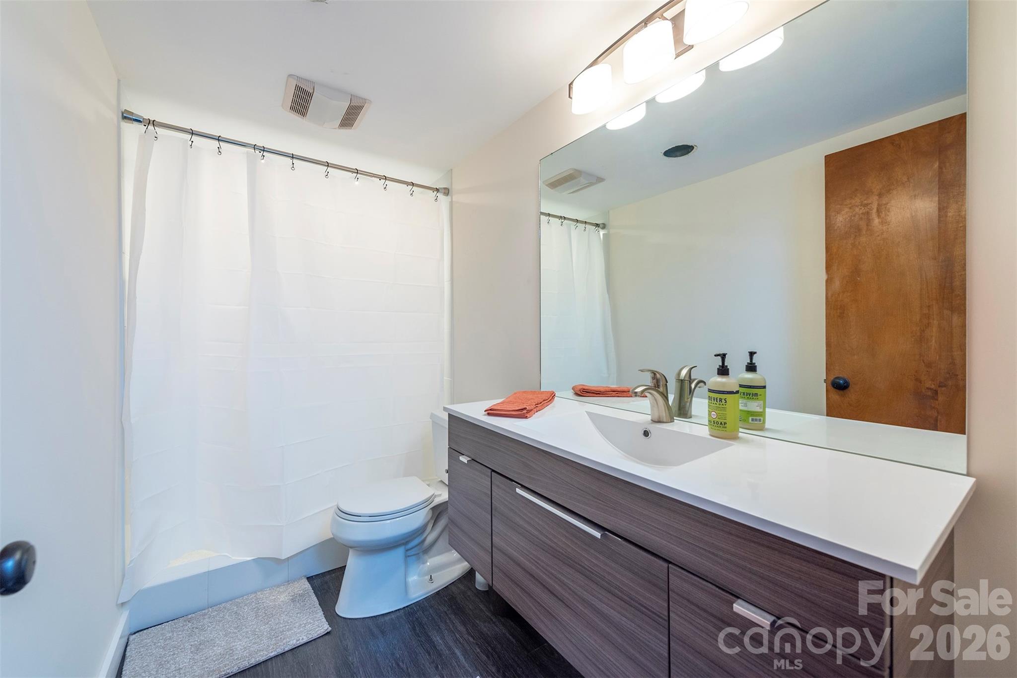 58 Ballantree Drive Asheville NC 28803