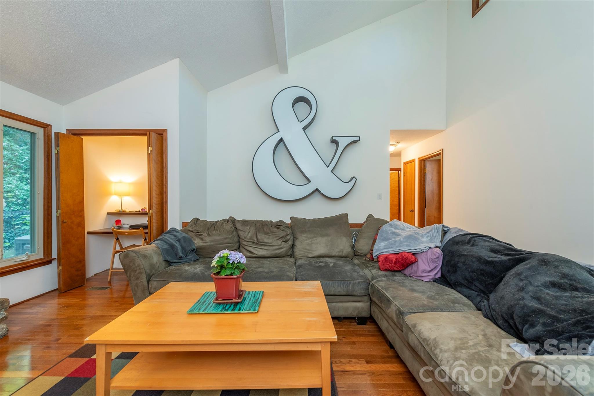 58 Ballantree Drive Asheville NC 28803