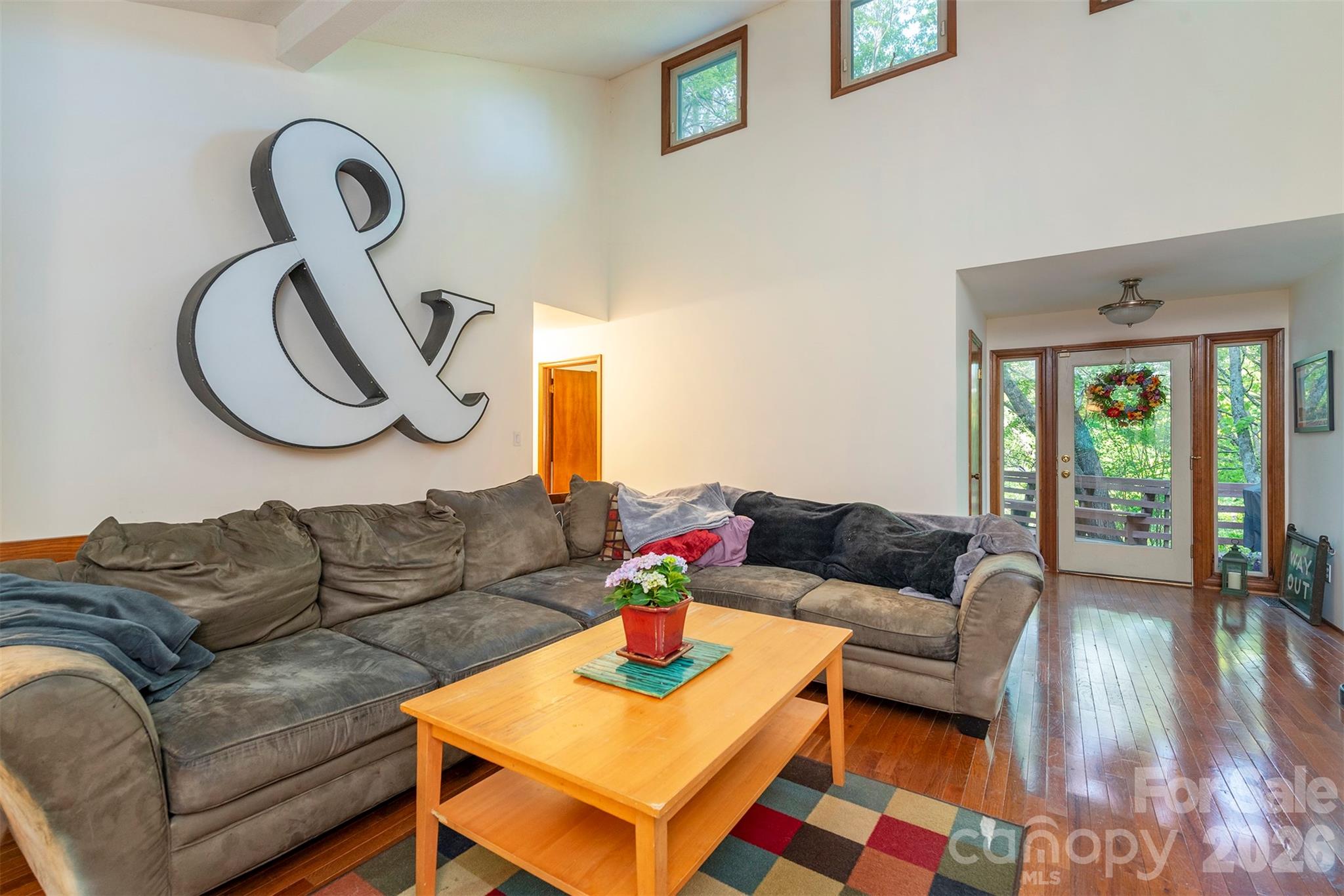 58 Ballantree Drive Asheville NC 28803