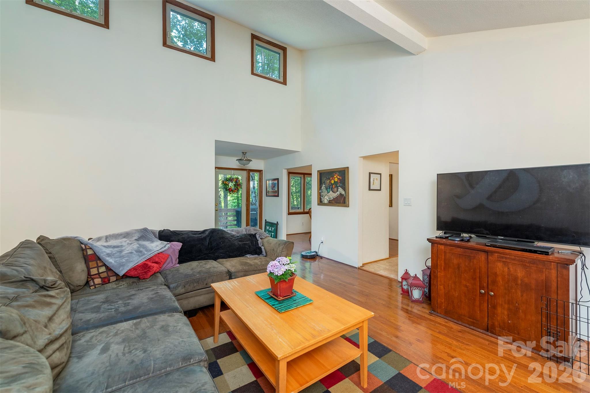 58 Ballantree Drive Asheville NC 28803