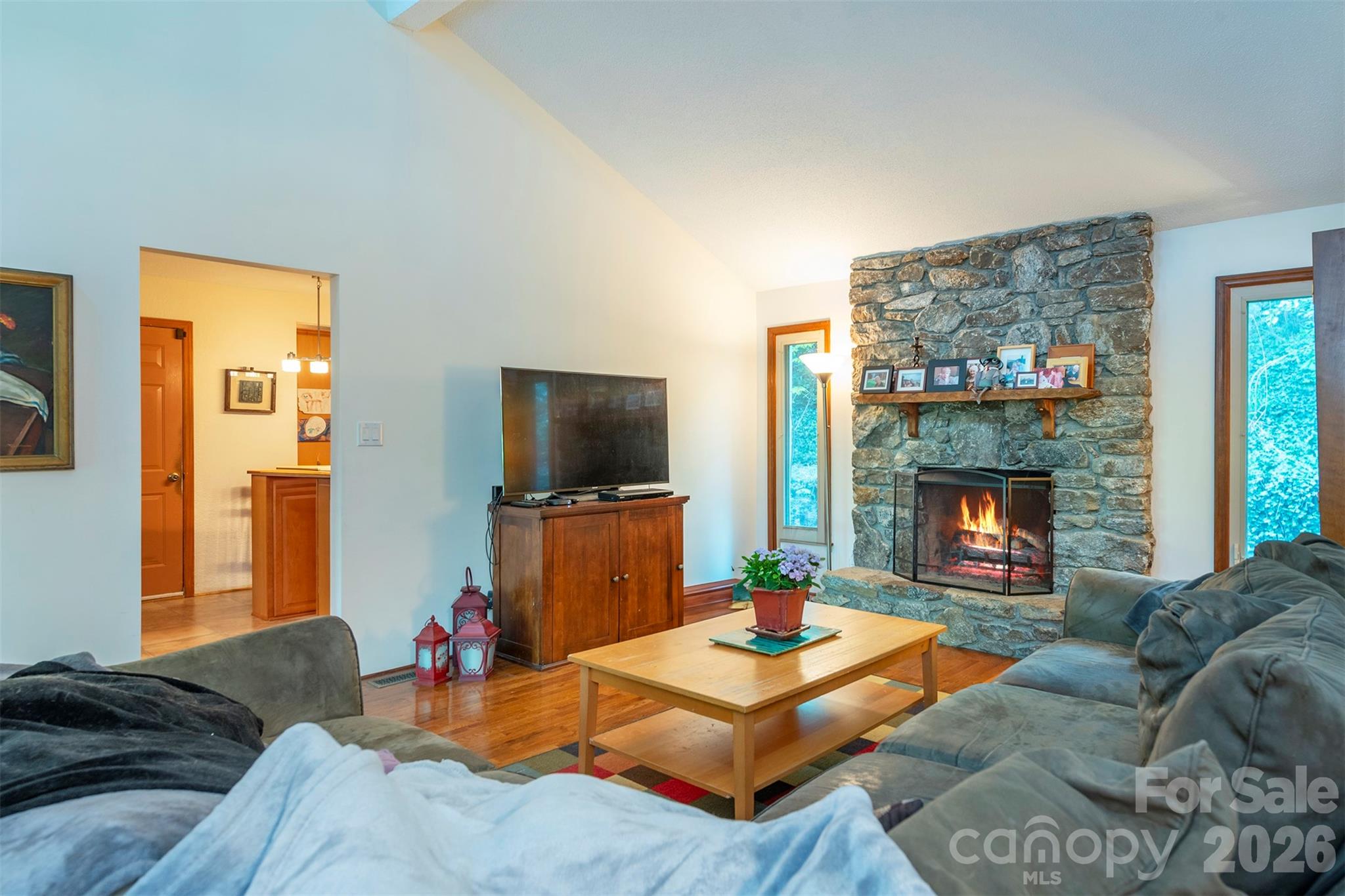 58 Ballantree Drive Asheville NC 28803