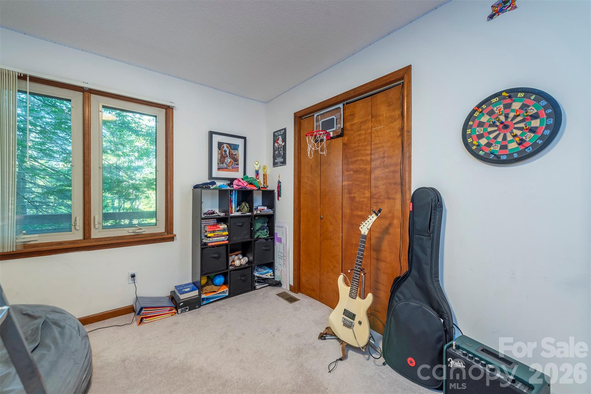 58 Ballantree Drive Asheville NC 28803