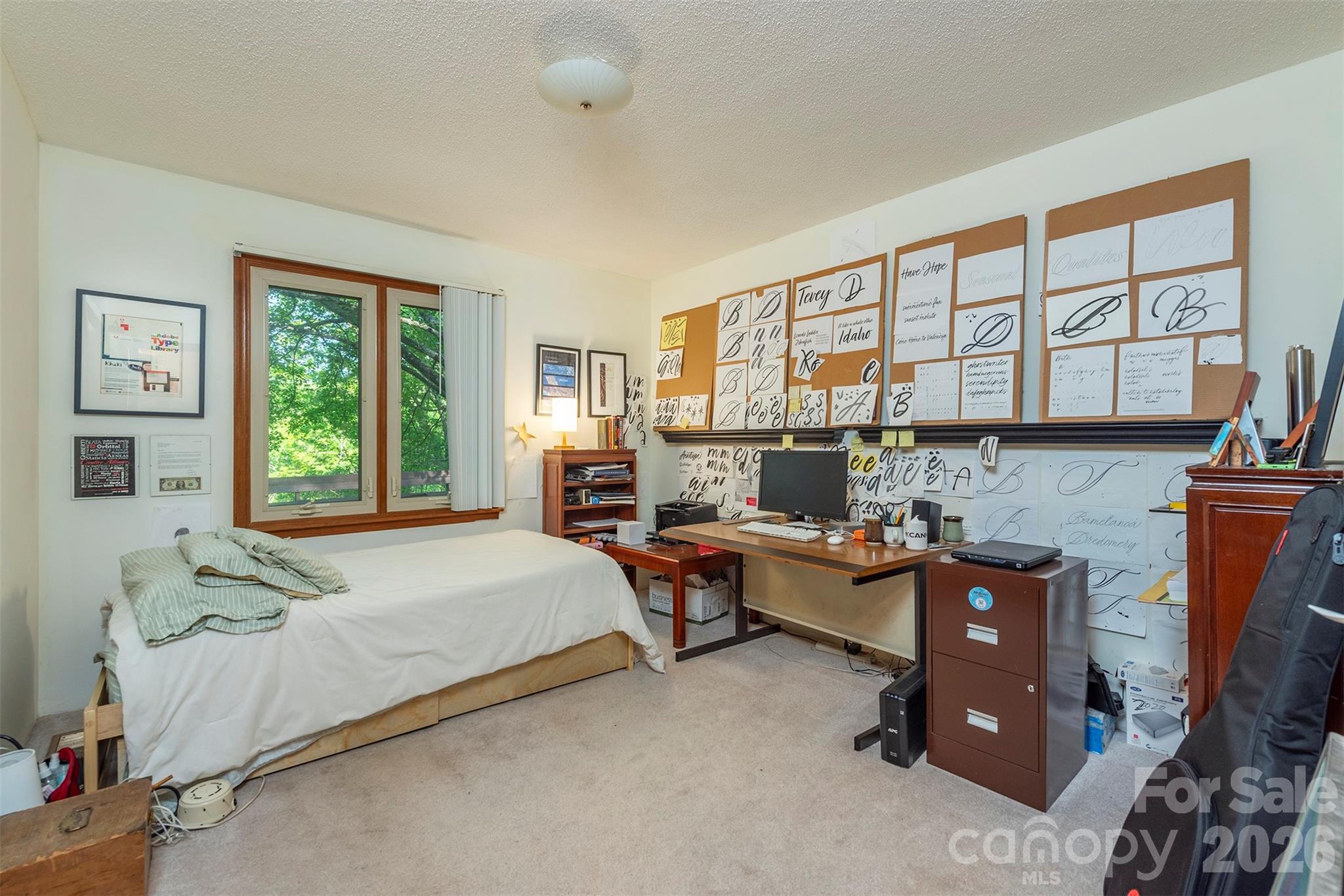 58 Ballantree Drive Asheville NC 28803