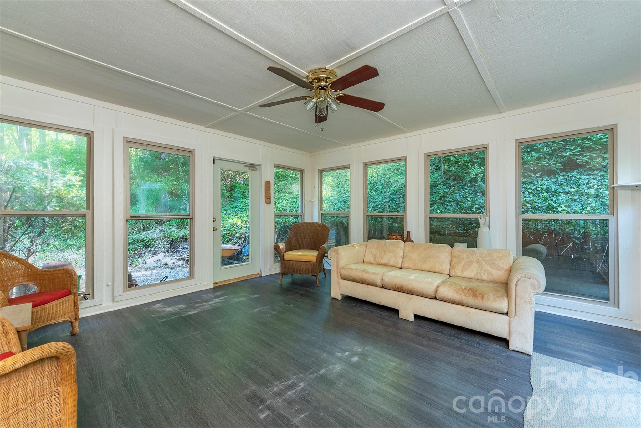 58 Ballantree Drive Asheville NC 28803