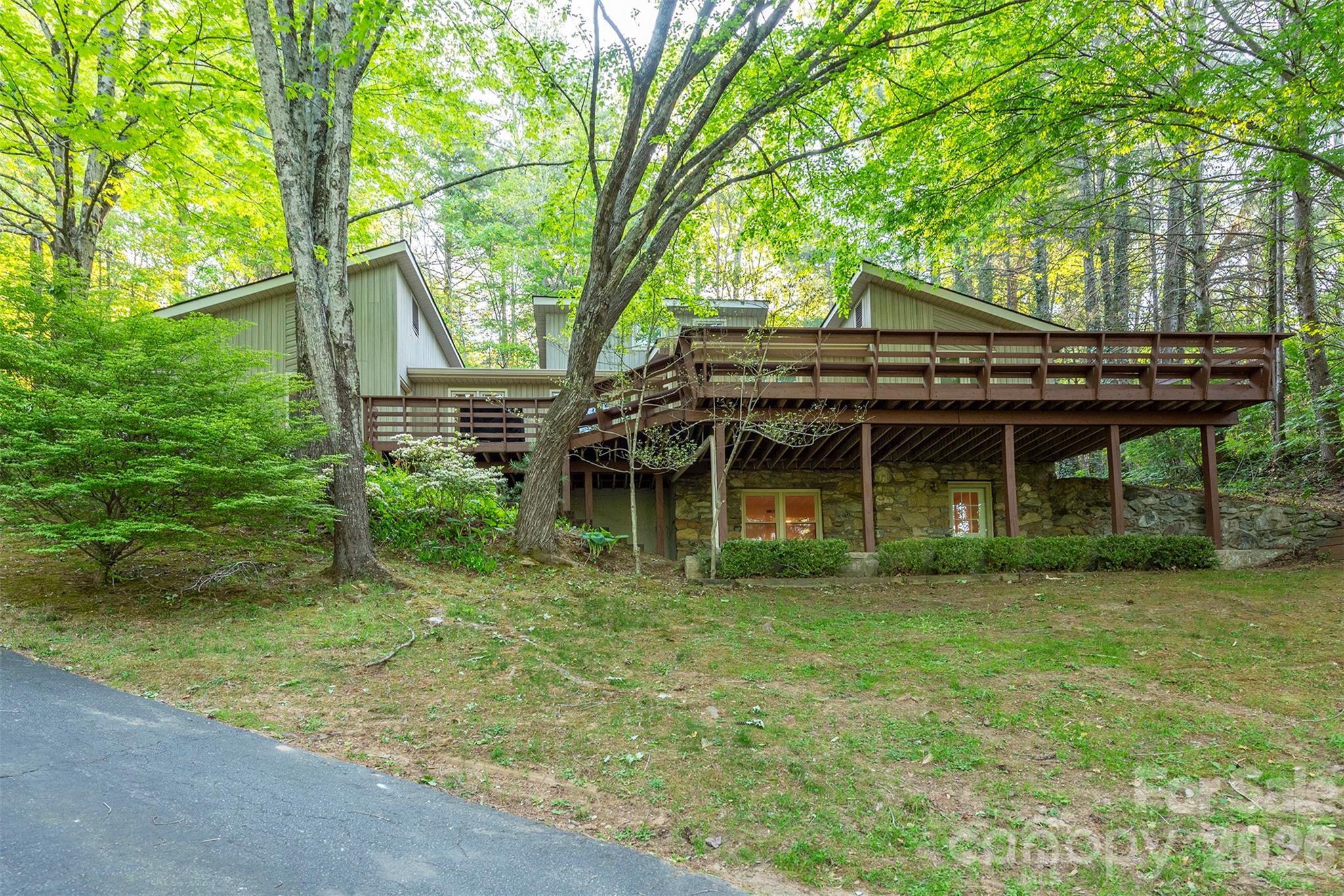 58 Ballantree Drive Asheville NC 28803