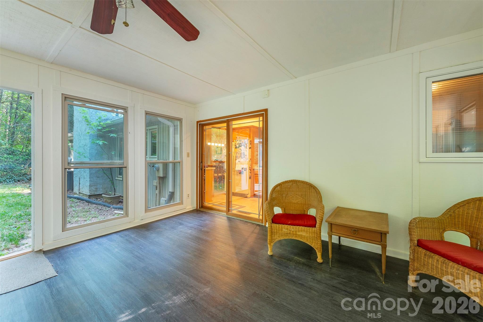 58 Ballantree Drive Asheville NC 28803