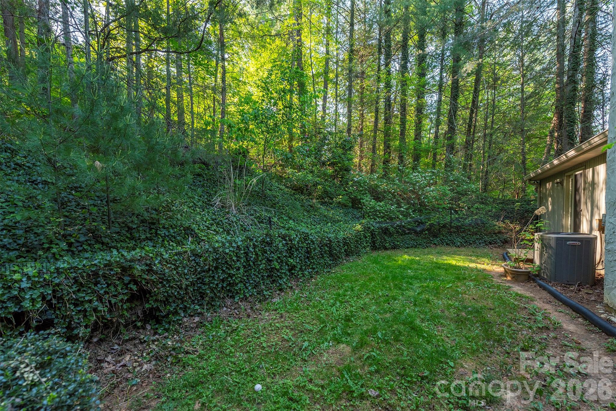 58 Ballantree Drive Asheville NC 28803
