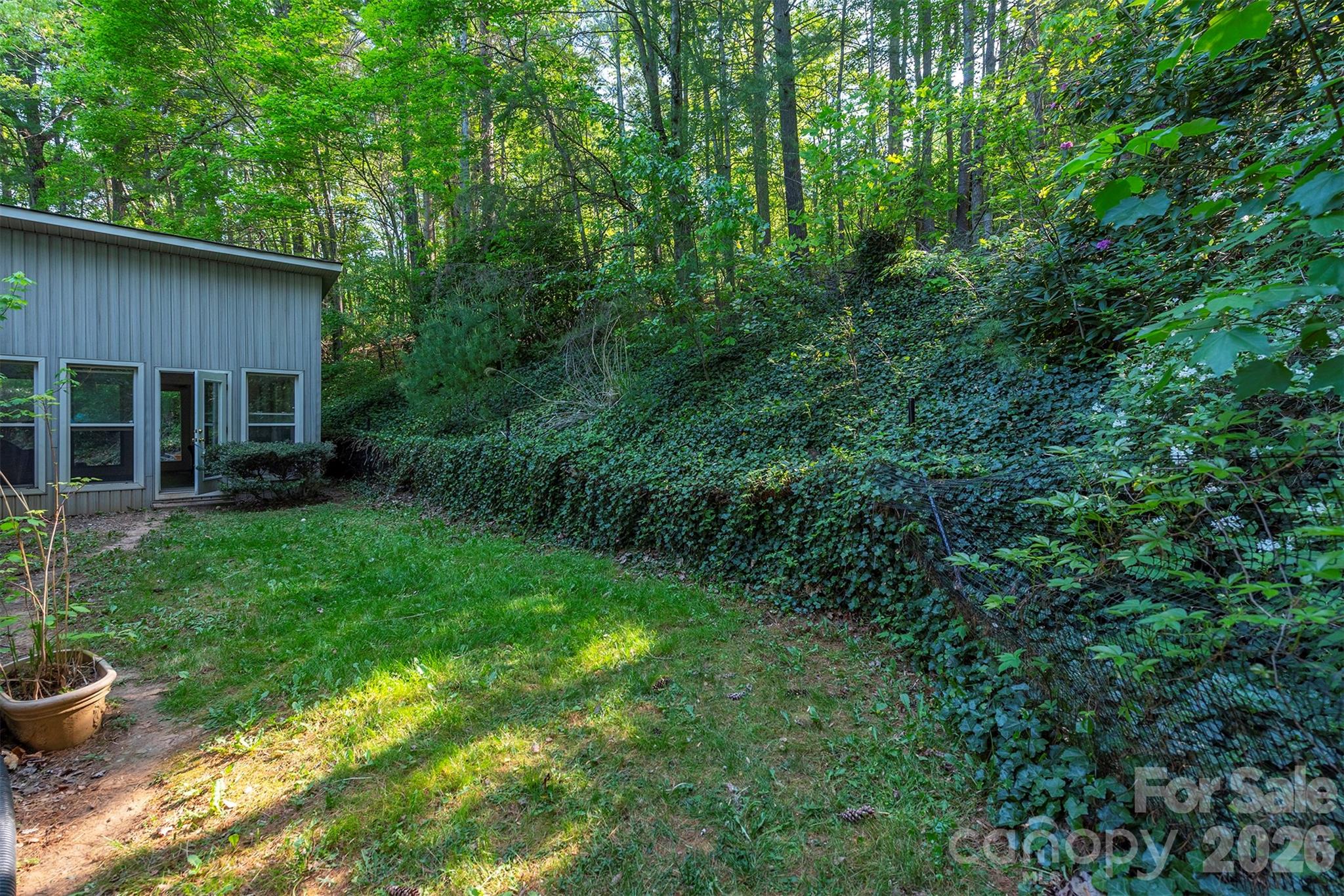 58 Ballantree Drive Asheville NC 28803
