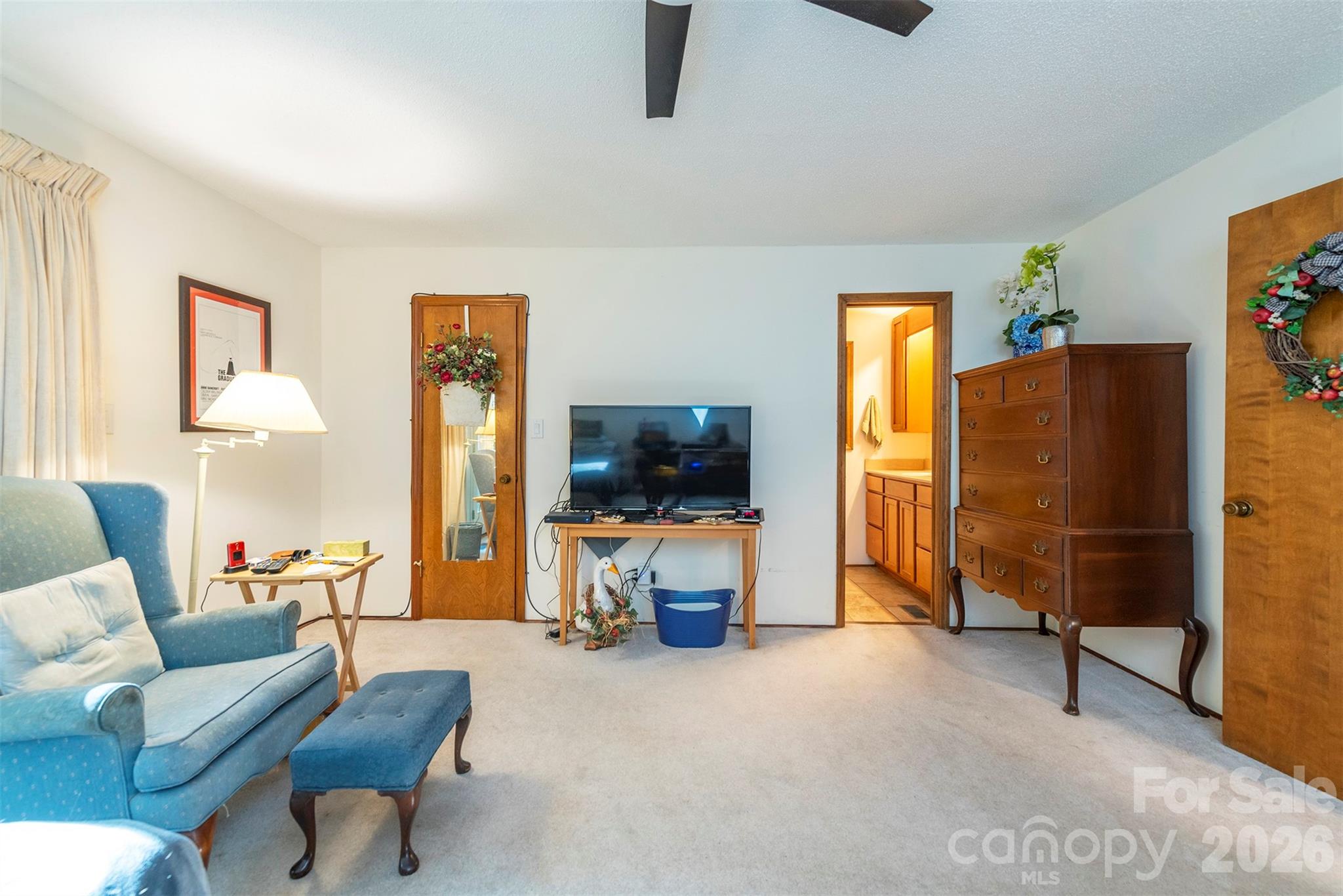 58 Ballantree Drive Asheville NC 28803
