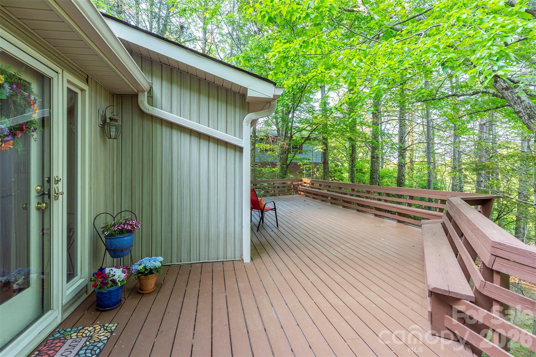 58 Ballantree Drive Asheville NC 28803
