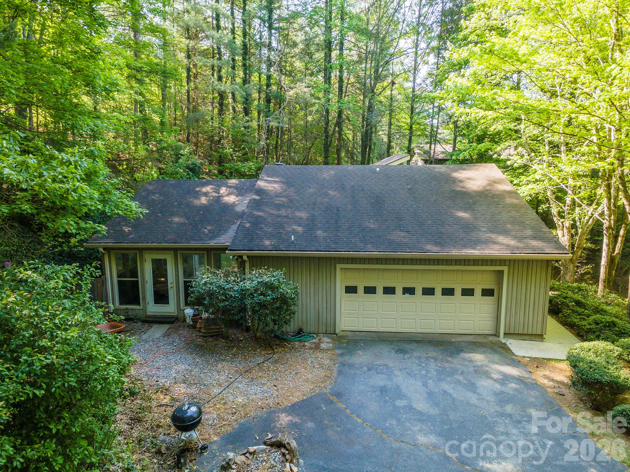 58 Ballantree Drive Asheville NC 28803