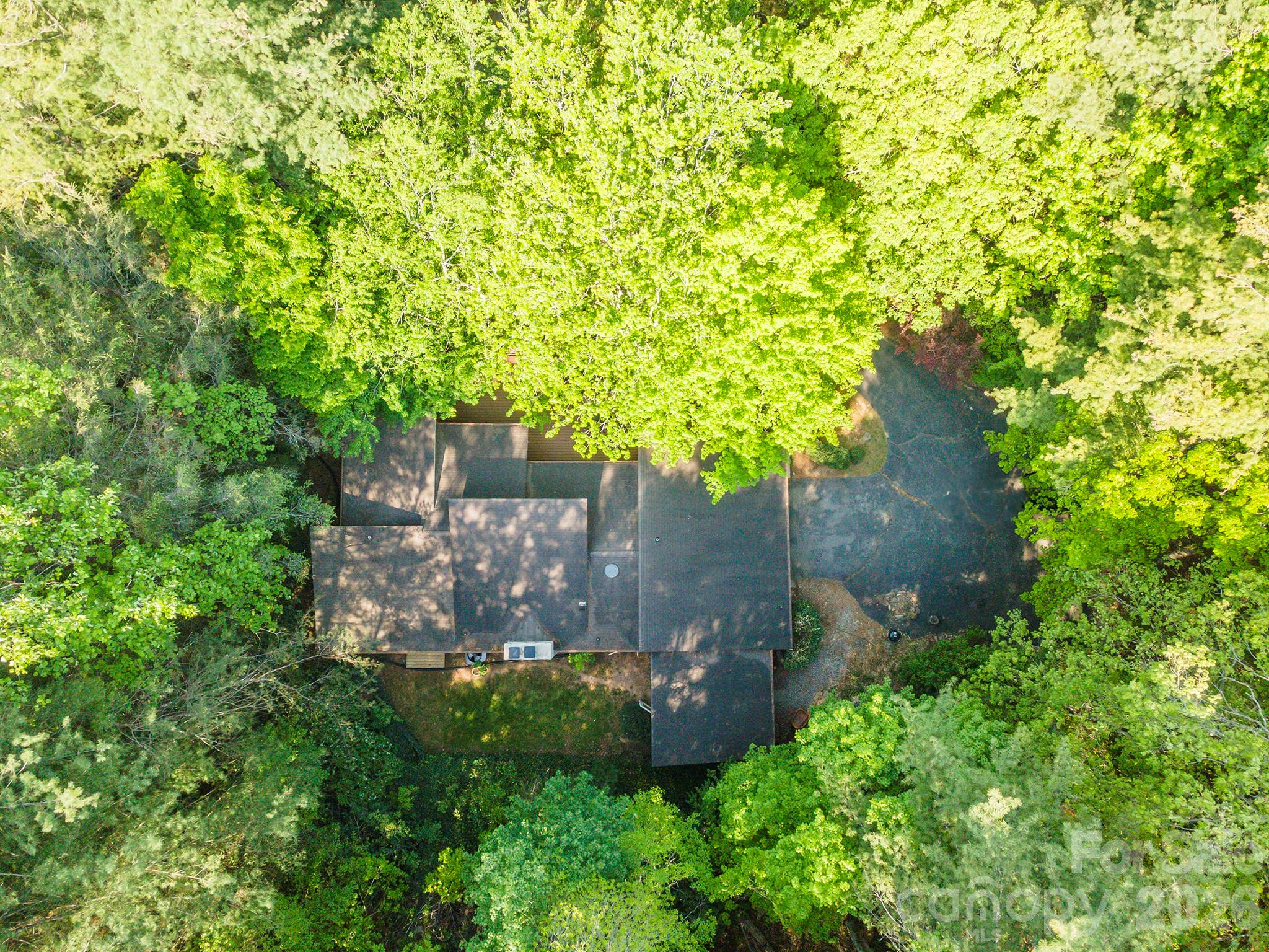58 Ballantree Drive Asheville NC 28803