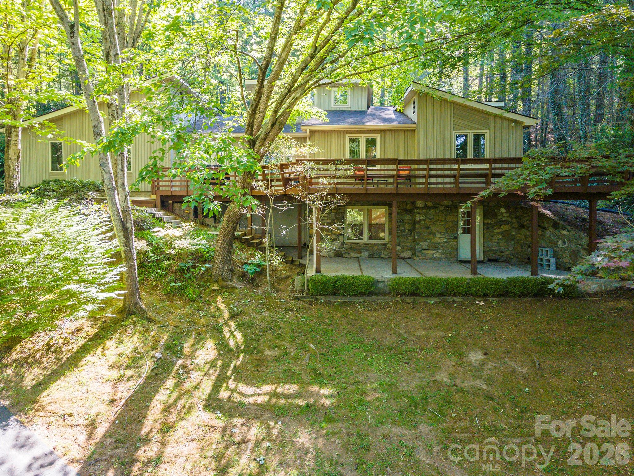 58 Ballantree Drive Asheville NC 28803