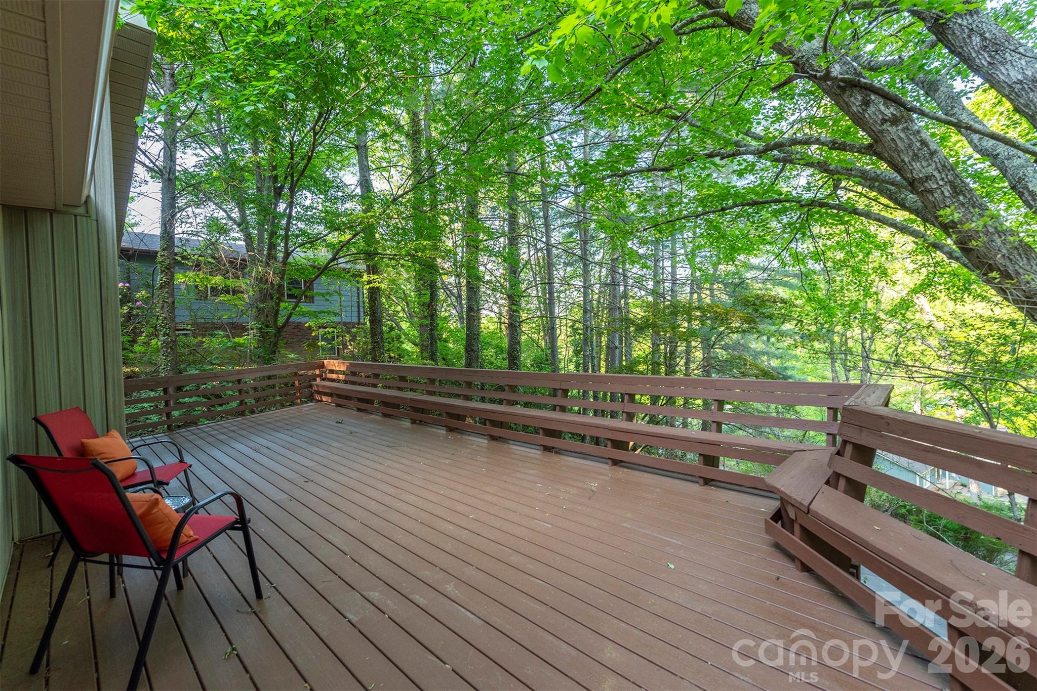 58 Ballantree Drive Asheville NC 28803