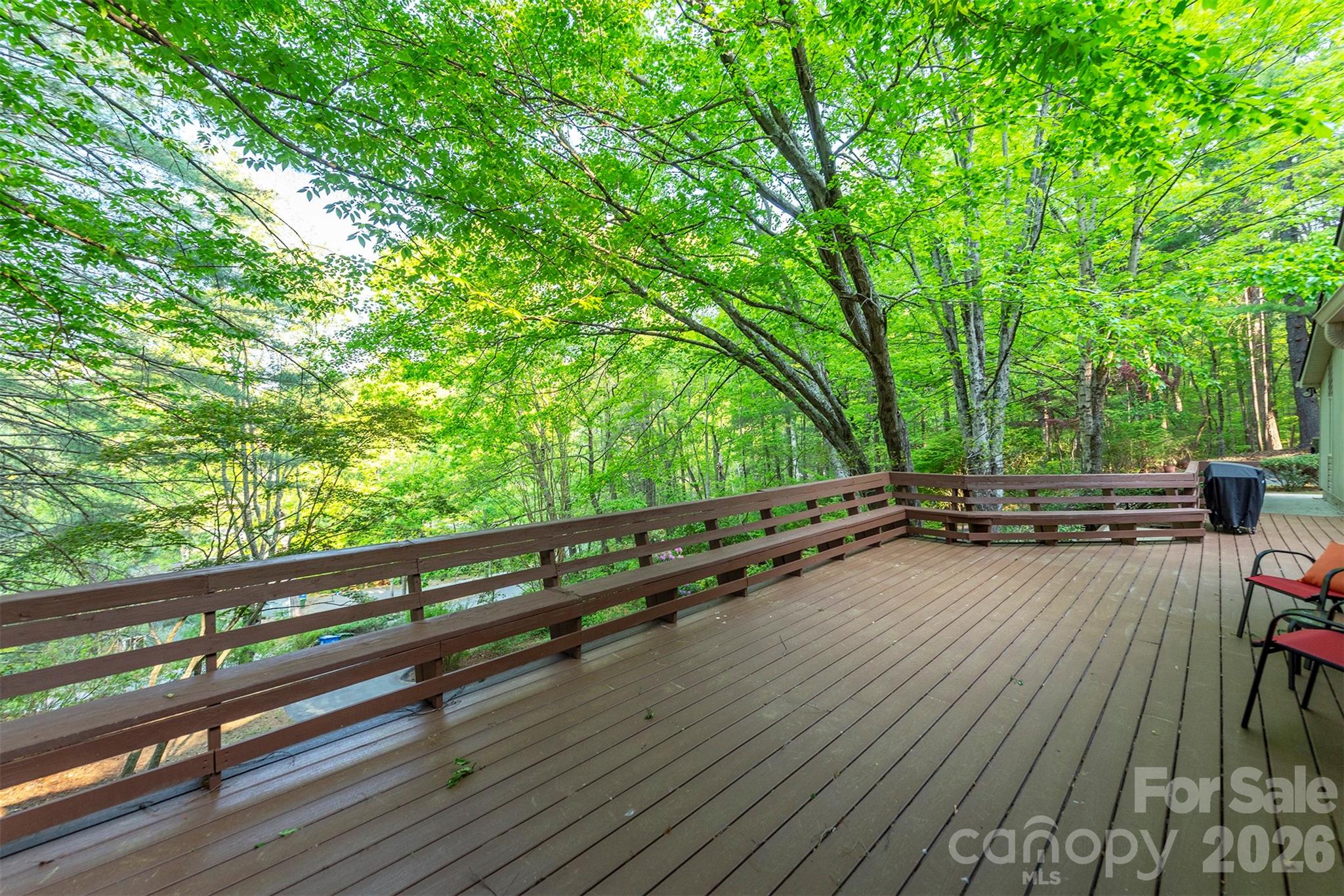 58 Ballantree Drive Asheville NC 28803