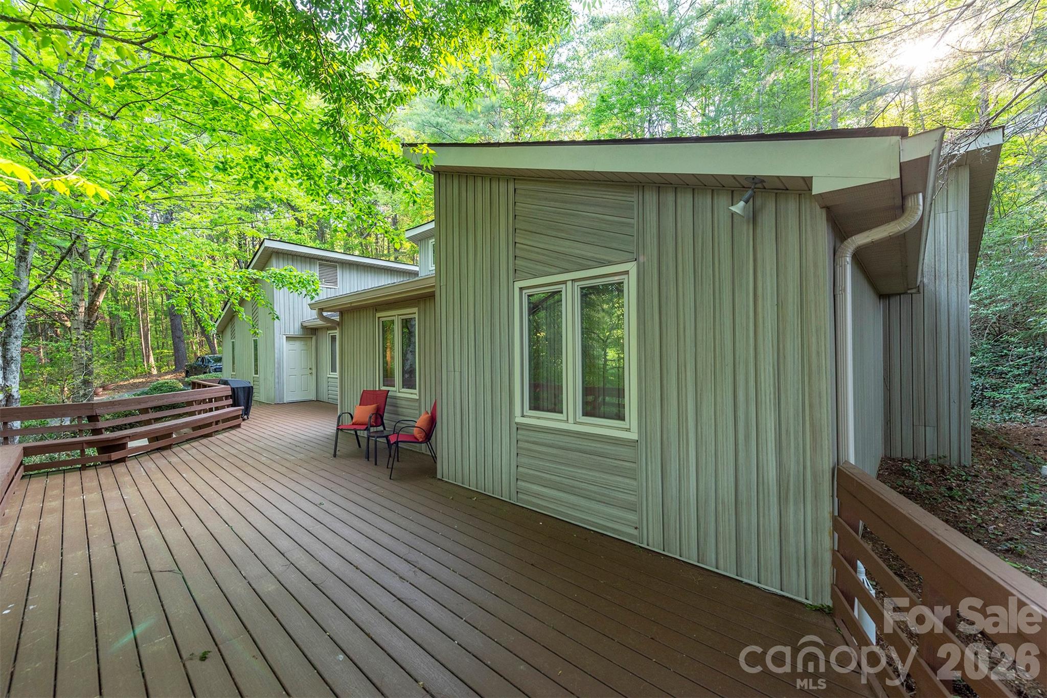58 Ballantree Drive Asheville NC 28803