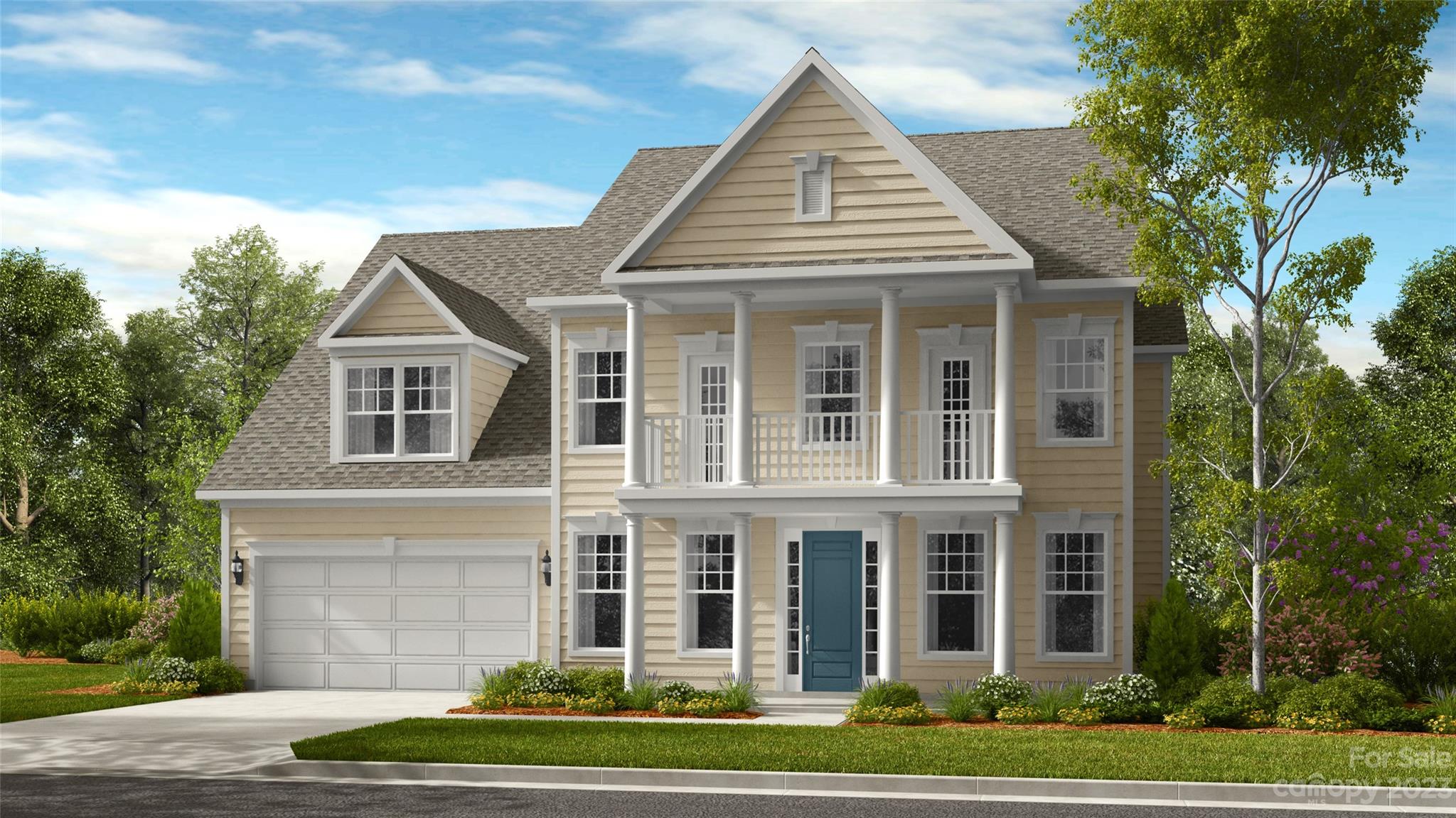 5614 Allburn Parkway Concord NC 28027