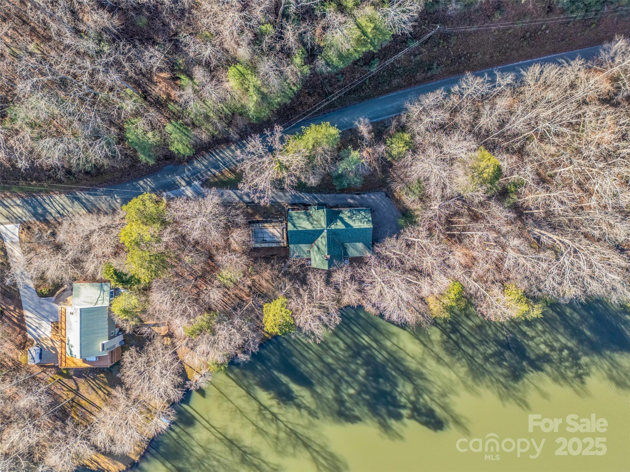 446 Rainbow Circle Lake Lure NC 28746