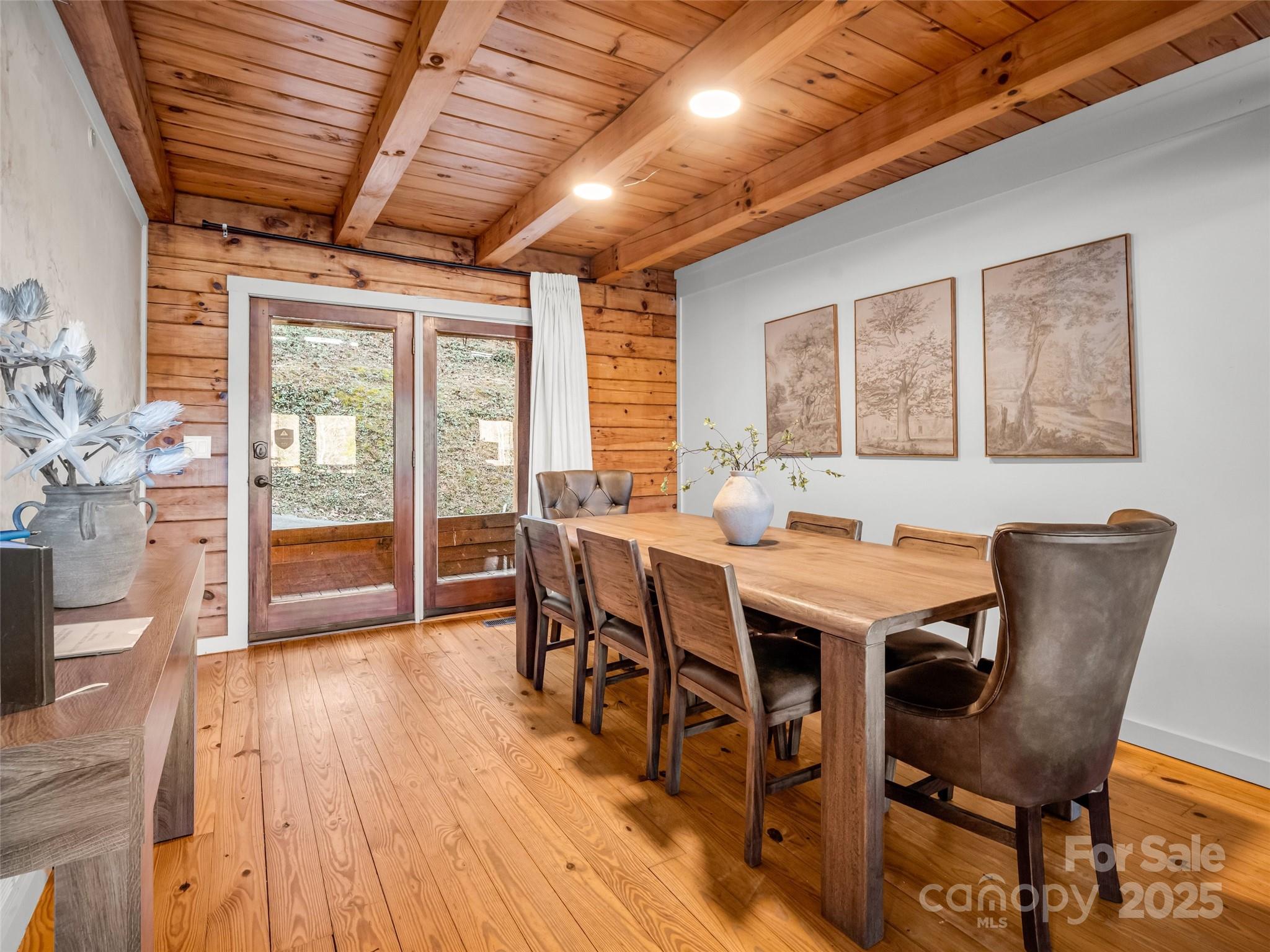 446 Rainbow Circle Lake Lure NC 28746