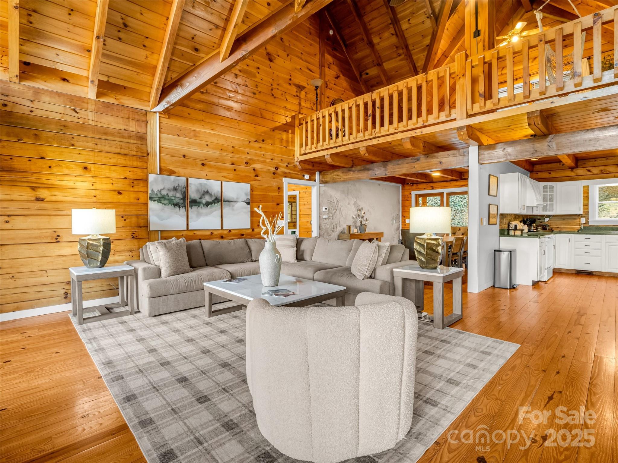 446 Rainbow Circle Lake Lure NC 28746