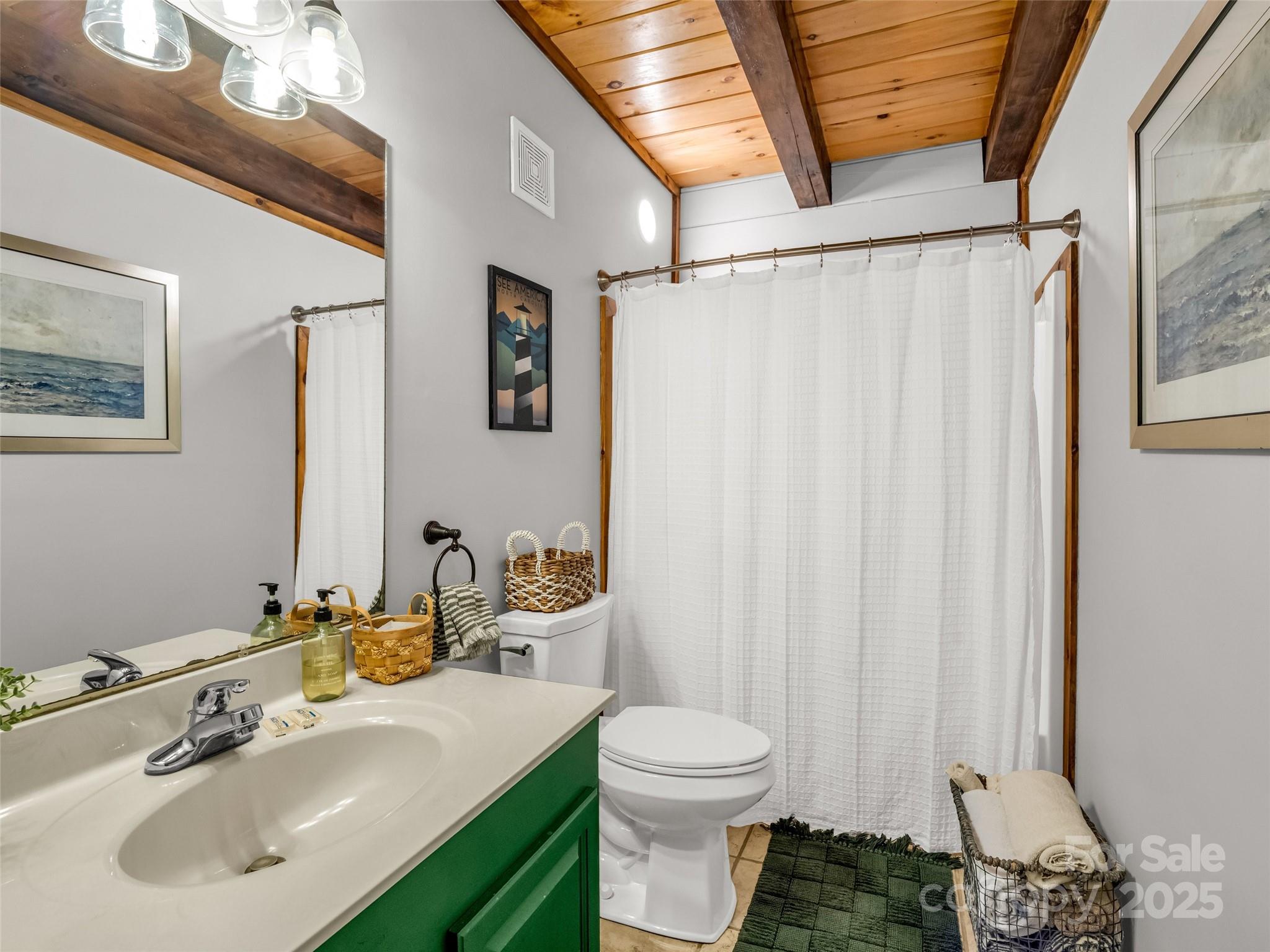 446 Rainbow Circle Lake Lure NC 28746