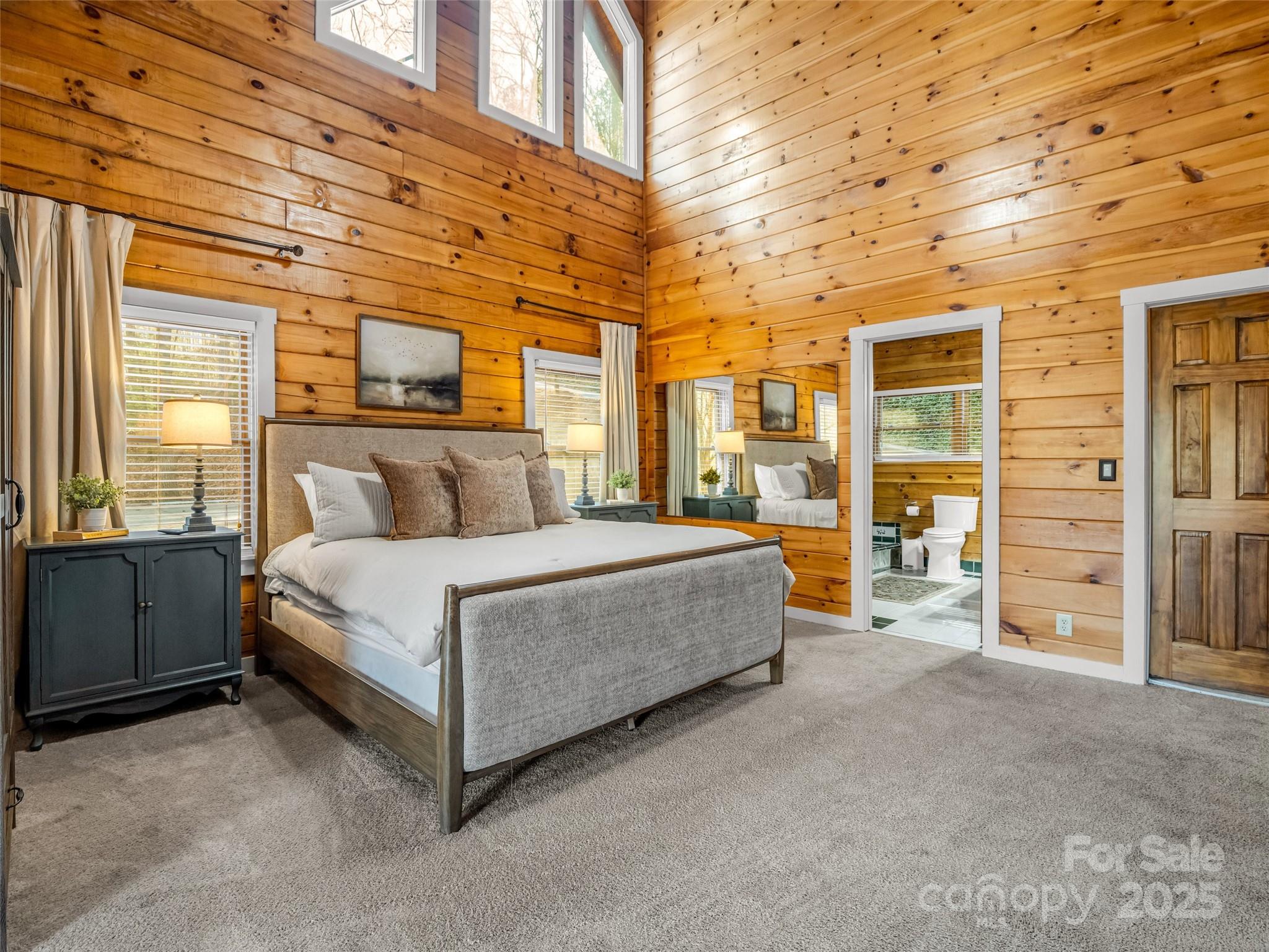 446 Rainbow Circle Lake Lure NC 28746