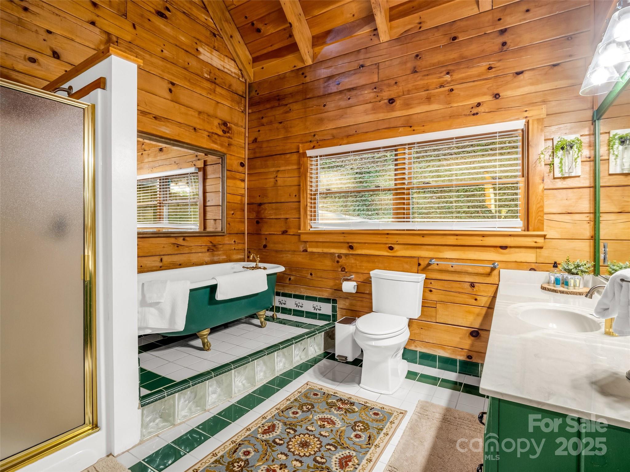 446 Rainbow Circle Lake Lure NC 28746