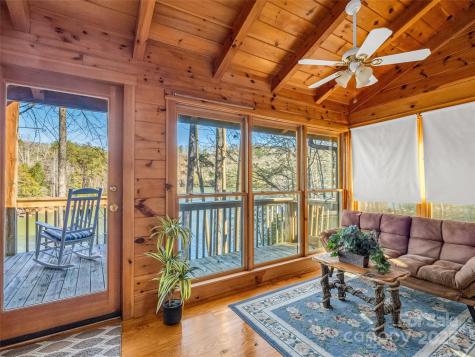 446 Rainbow Circle Lake Lure NC 28746