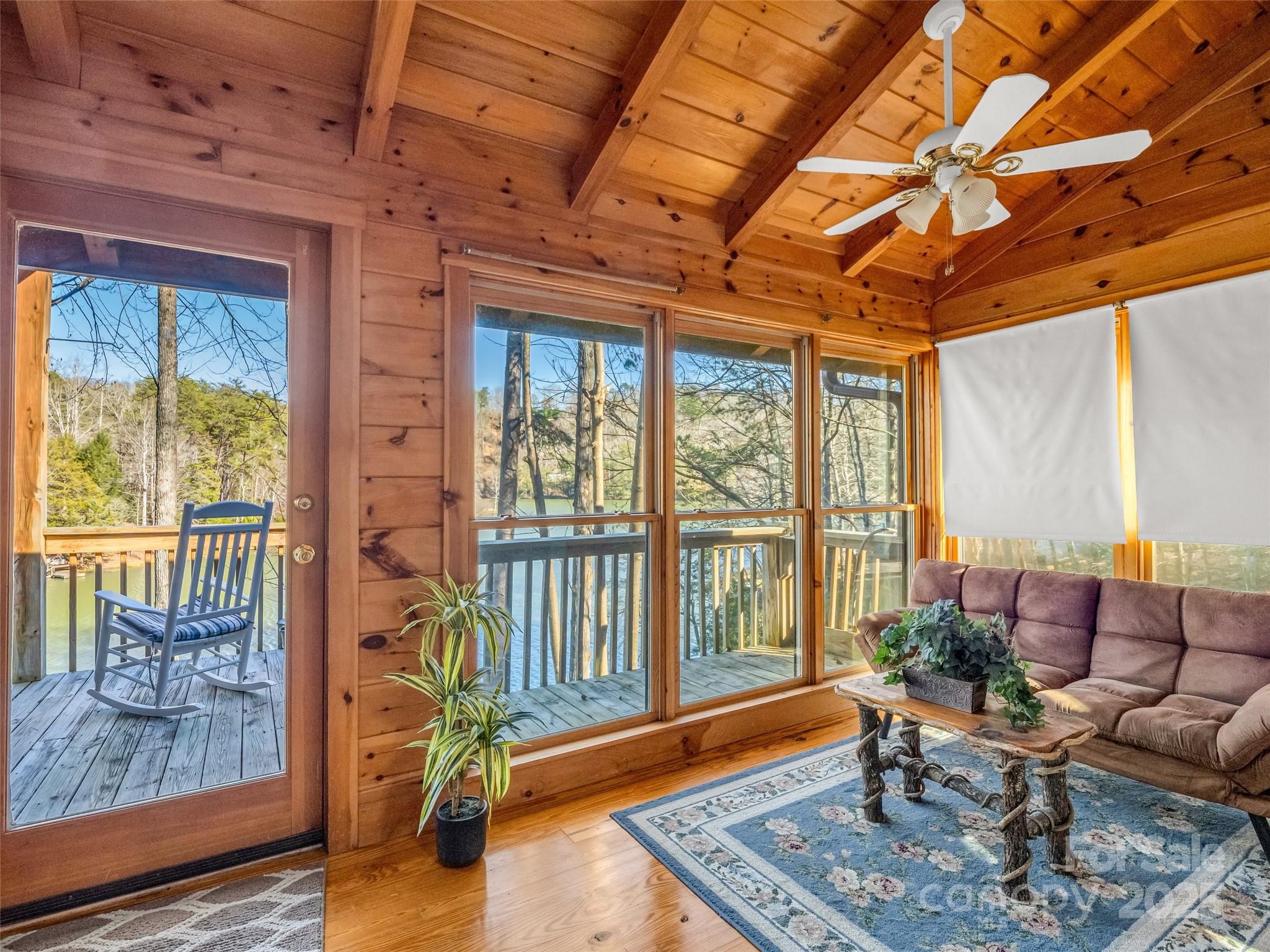 446 Rainbow Circle Lake Lure NC 28746