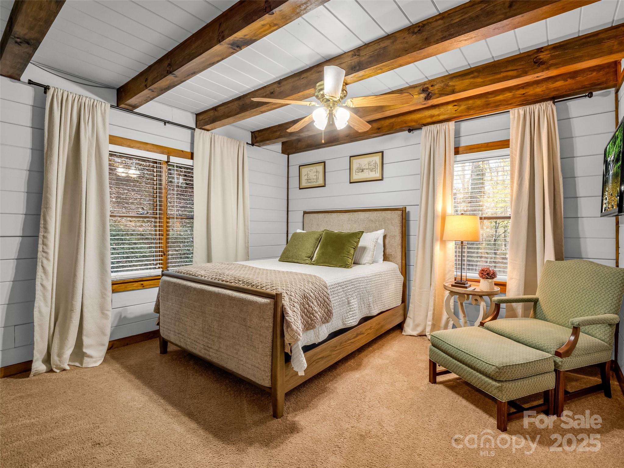 446 Rainbow Circle Lake Lure NC 28746