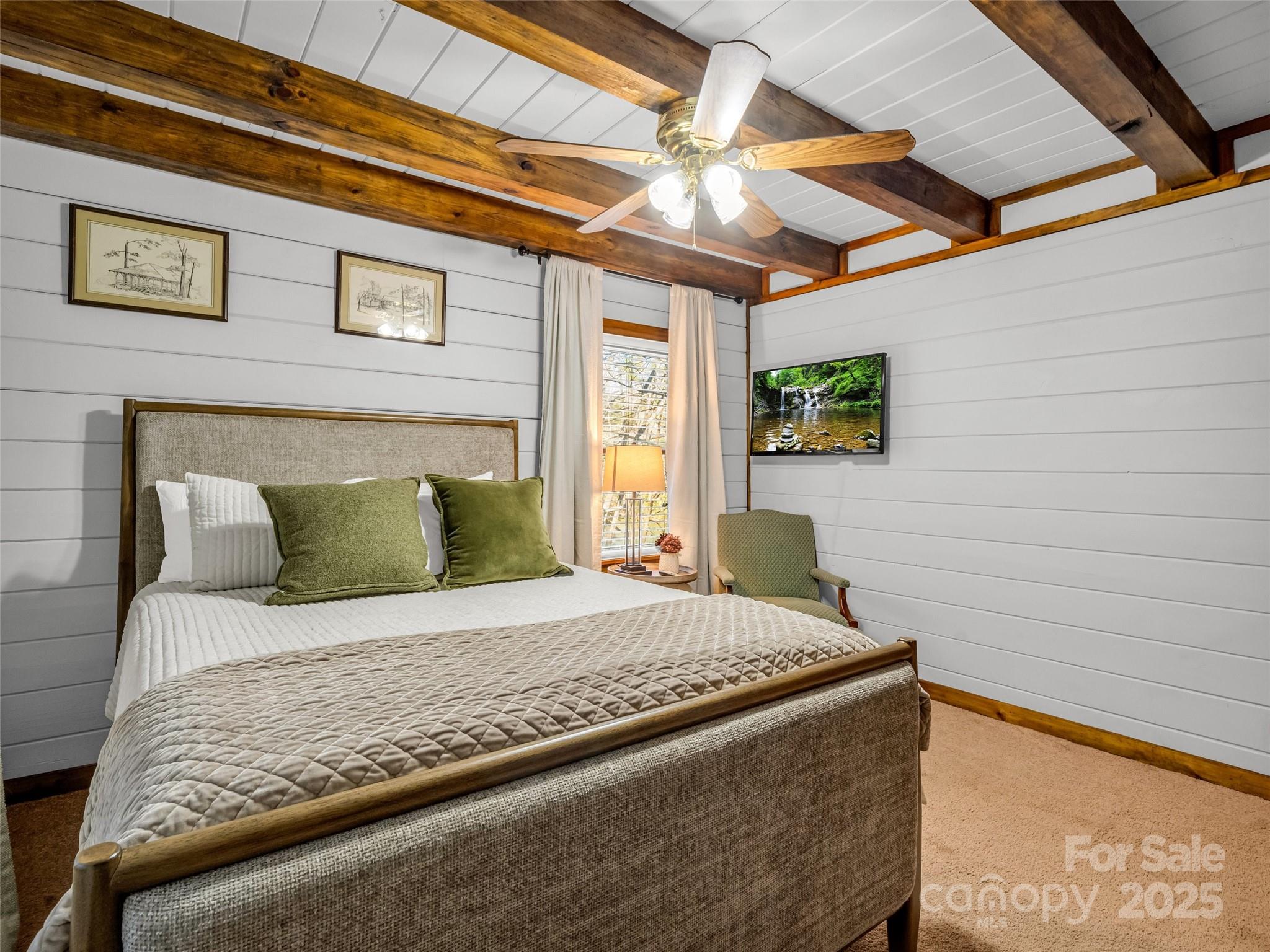 446 Rainbow Circle Lake Lure NC 28746