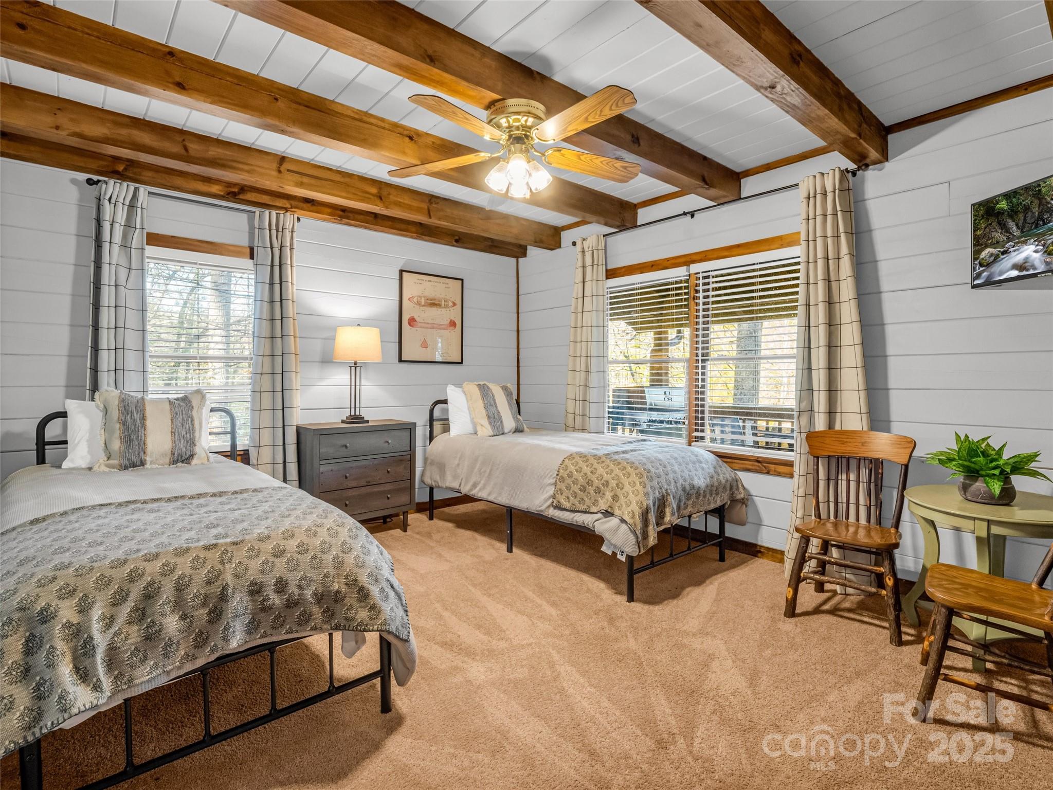 446 Rainbow Circle Lake Lure NC 28746