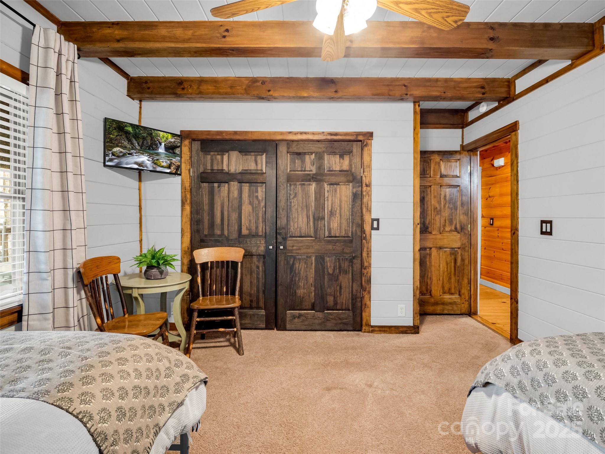 446 Rainbow Circle Lake Lure NC 28746