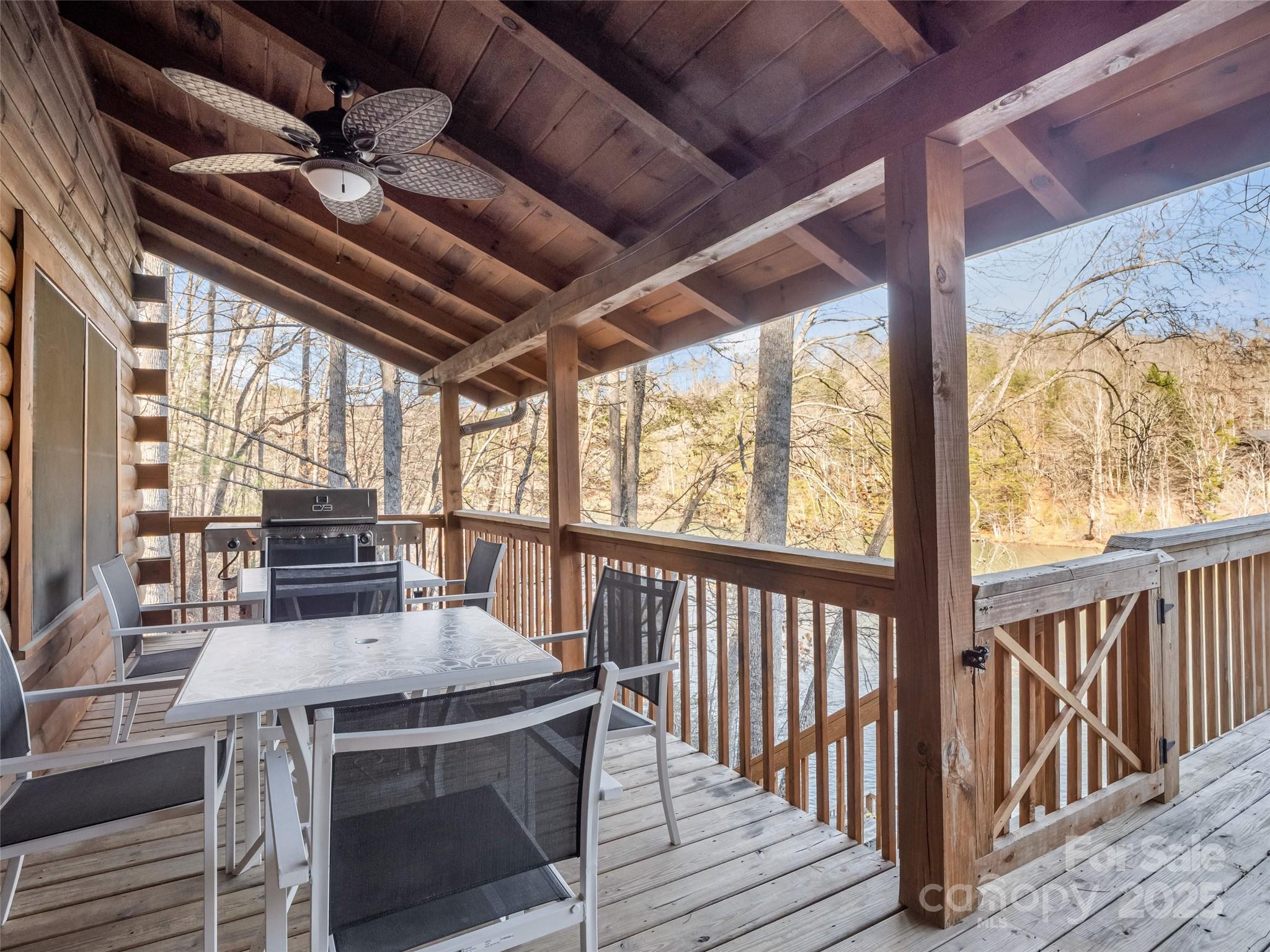 446 Rainbow Circle Lake Lure NC 28746