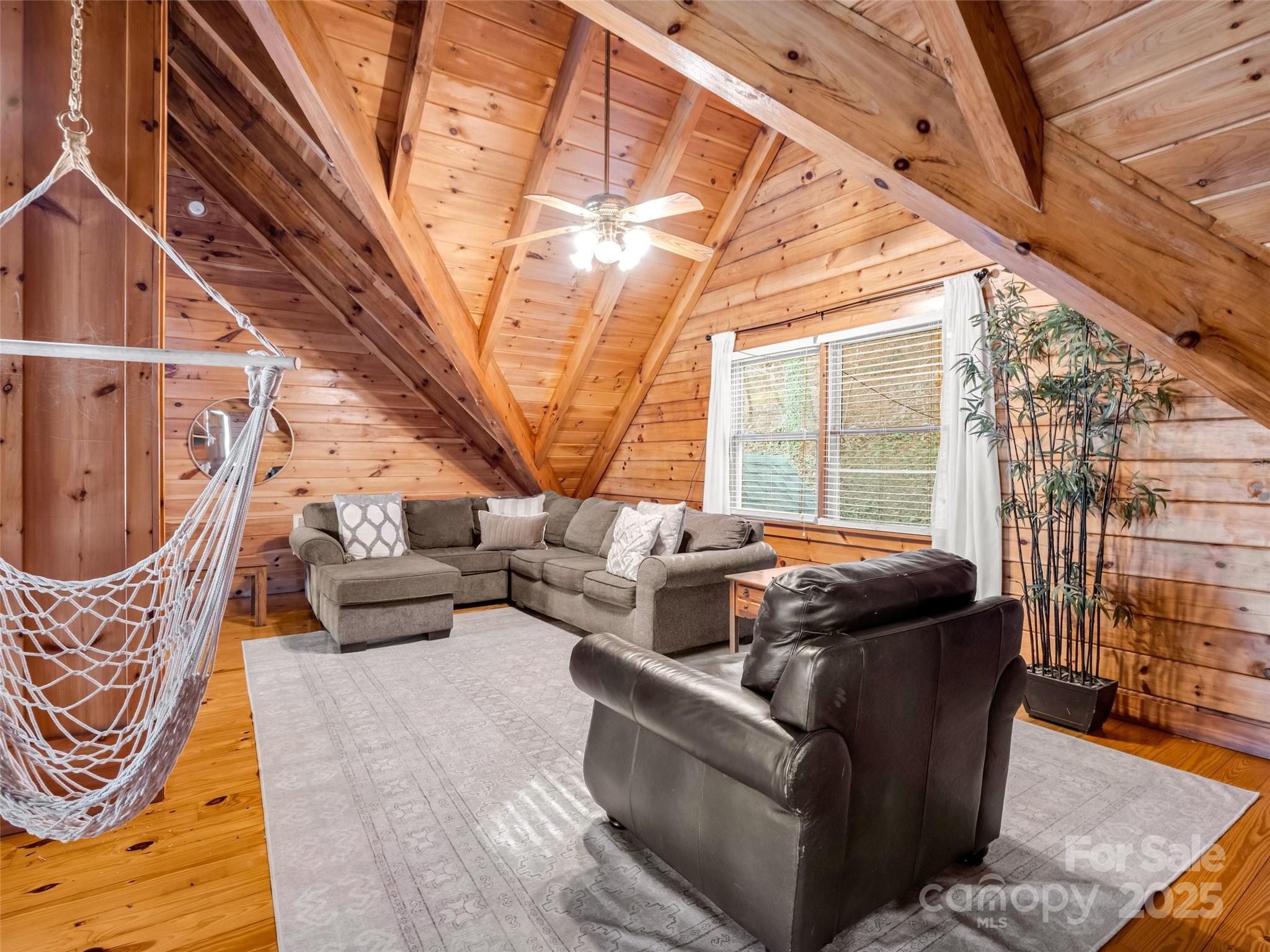 446 Rainbow Circle Lake Lure NC 28746