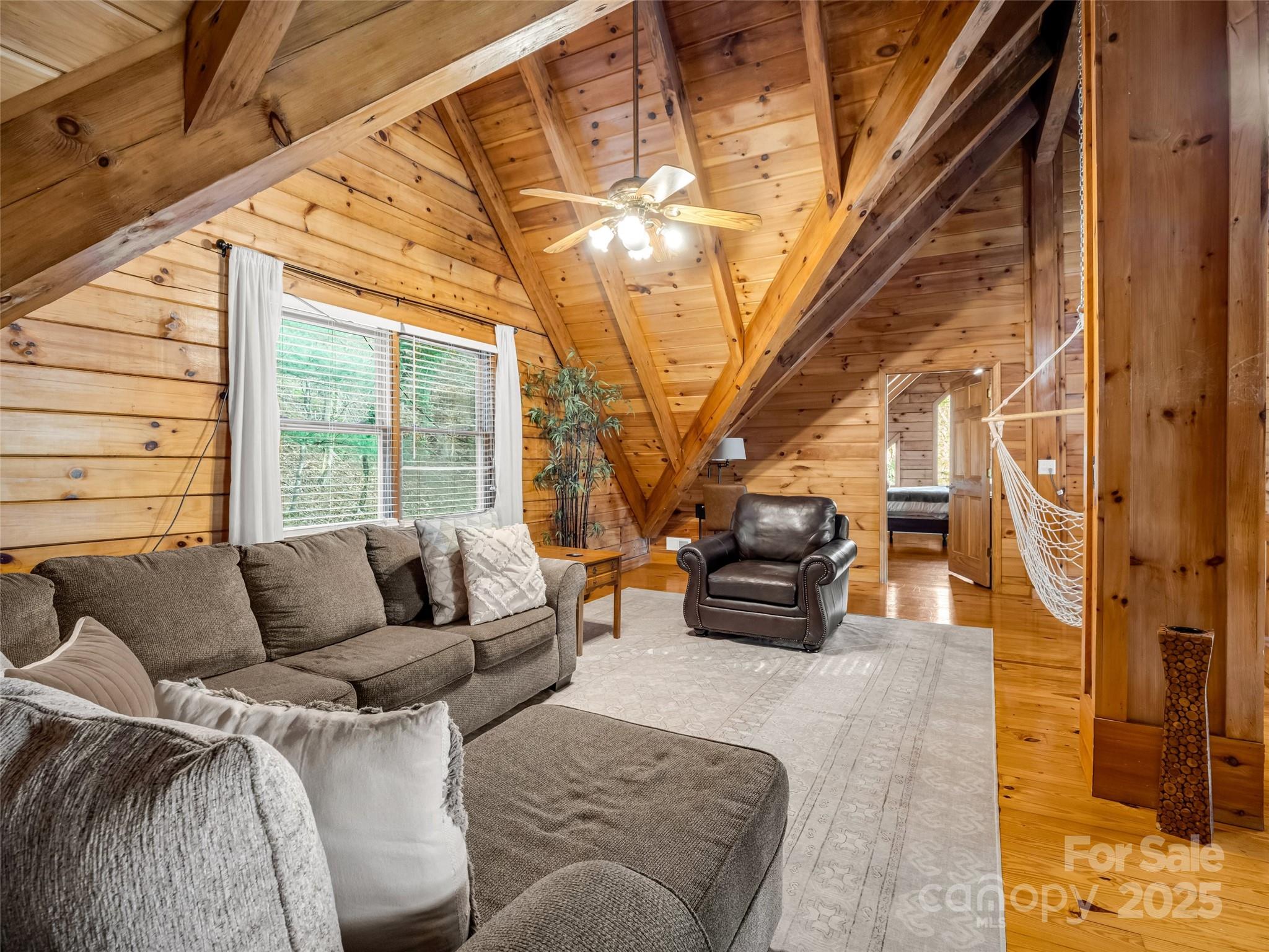 446 Rainbow Circle Lake Lure NC 28746