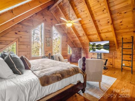 446 Rainbow Circle Lake Lure NC 28746