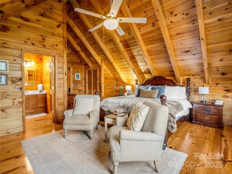 446 Rainbow Circle Lake Lure NC 28746