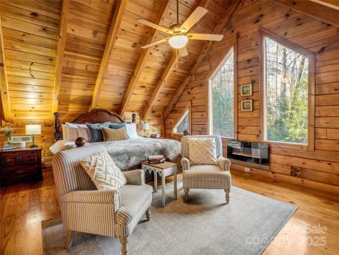 446 Rainbow Circle Lake Lure NC 28746