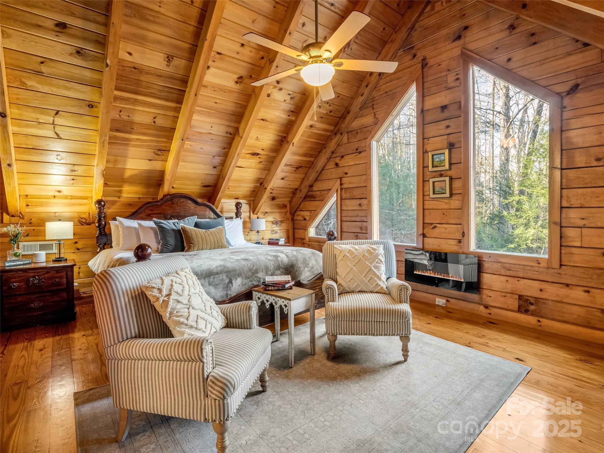 446 Rainbow Circle Lake Lure NC 28746