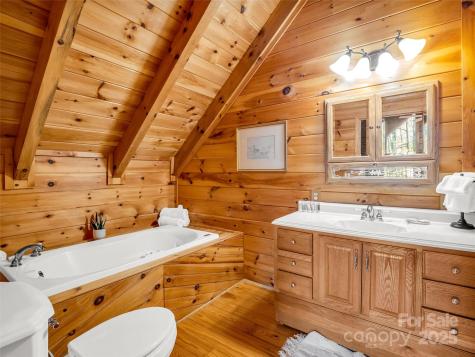446 Rainbow Circle Lake Lure NC 28746