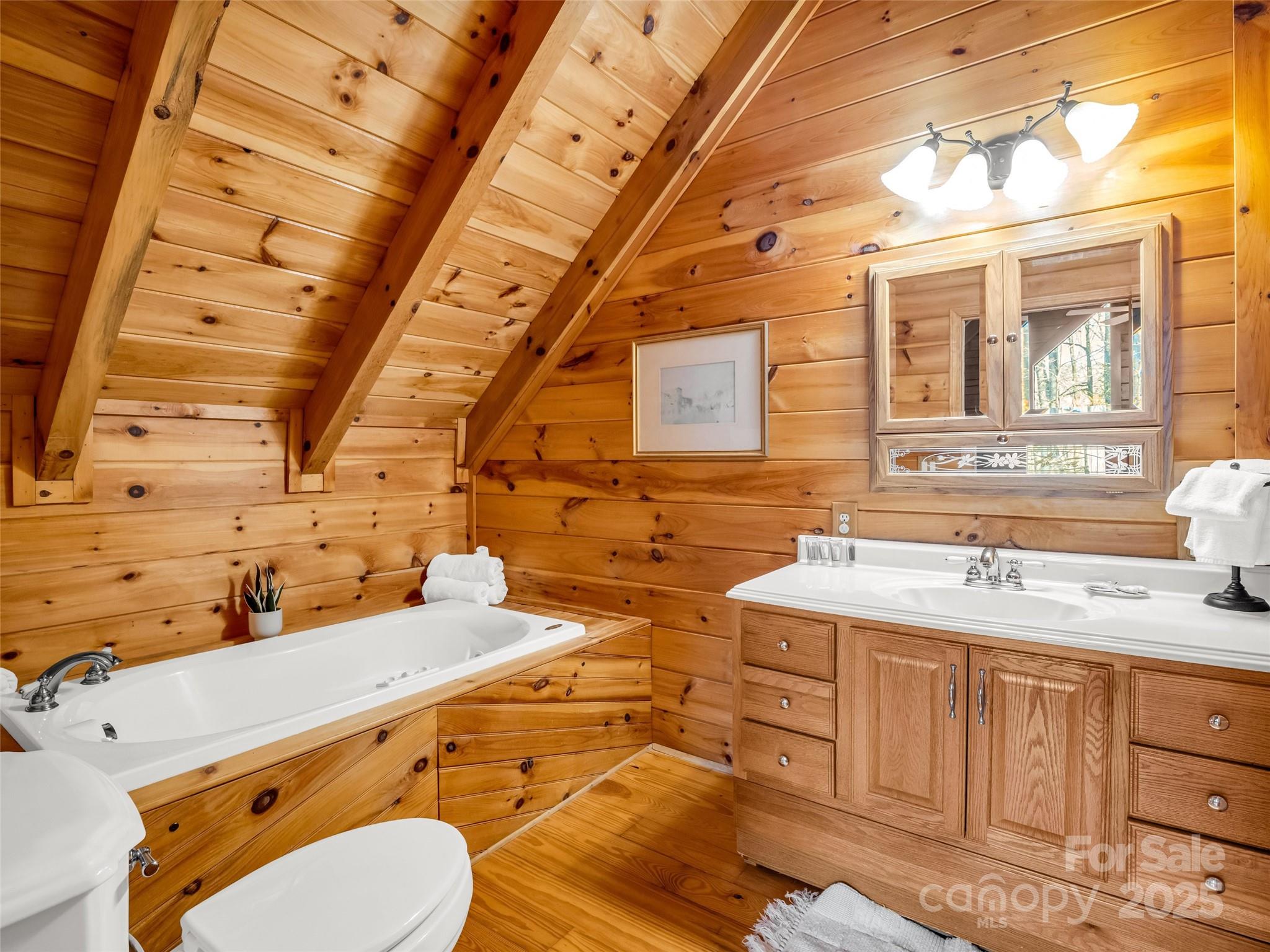 446 Rainbow Circle Lake Lure NC 28746