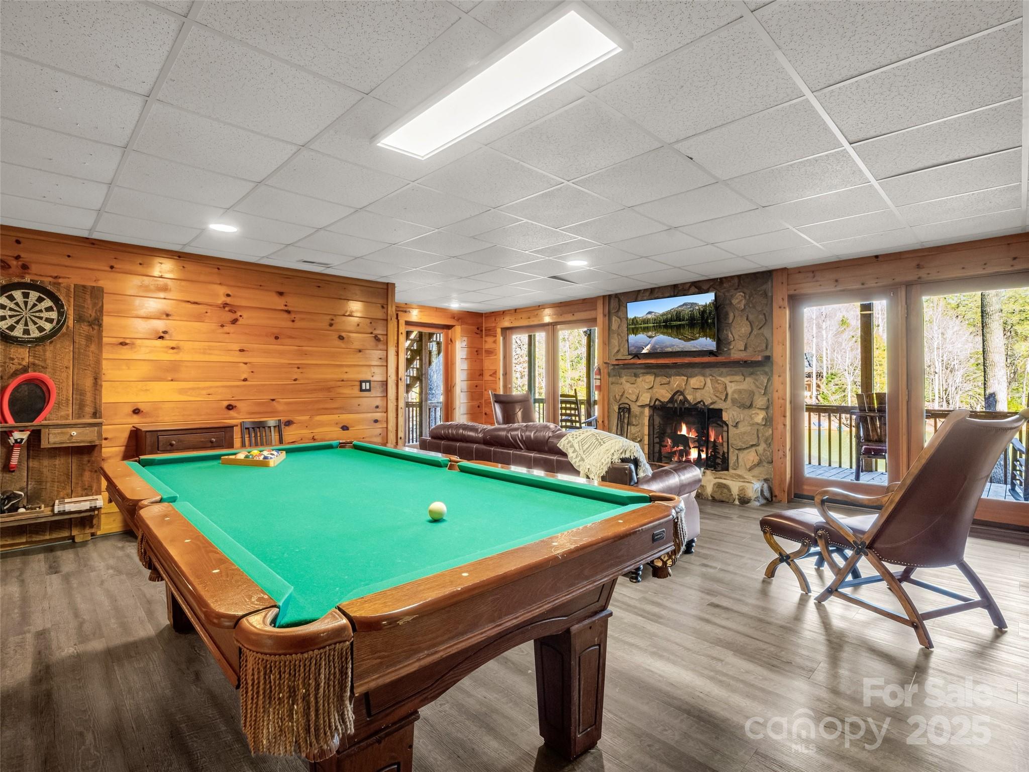 446 Rainbow Circle Lake Lure NC 28746