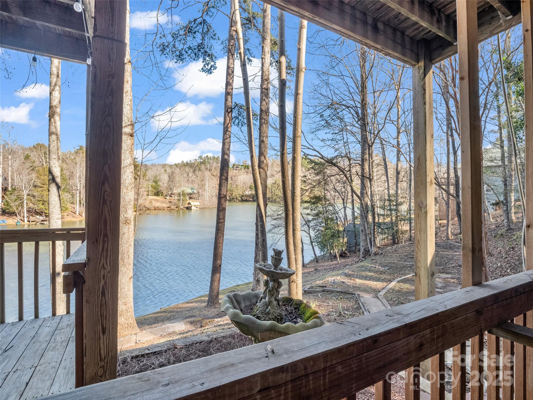 446 Rainbow Circle Lake Lure NC 28746