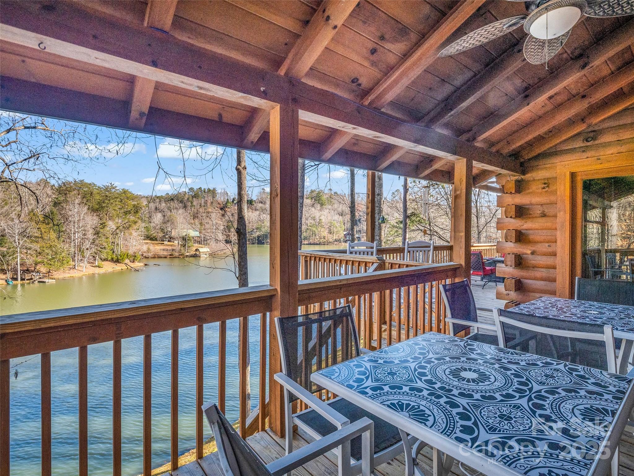 446 Rainbow Circle Lake Lure NC 28746